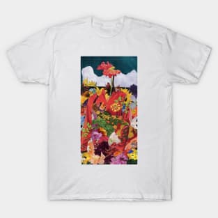 Ideal existence T-Shirt